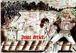 Deads Attack